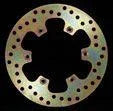 DISC BRAKE REAR GASGAS EBC, EBC MD6253D