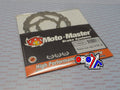 DISC BRAKE REAR KTM50SX FLAME, MOTO-MASTER 110332