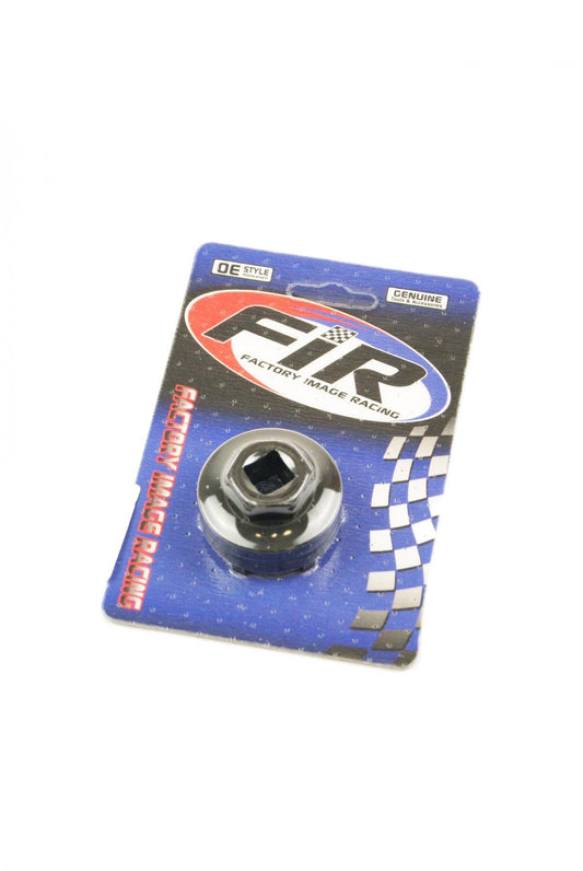 HONDA WHEEL BEARING RETAINER, DRIVER HONDA CRF, CR, 00-0172.DR