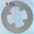 DISC BRAKE REAR HALO CB500, MOTO-MASTER 110489 HONDA