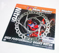 DISC BRAKE FRONT FIXED CRF 15-17, MOTO-MASTER 110644 HONDA