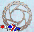 DISC BRAKE FRONT CRF 15-17, FLAME MOTO-MASTER 110645