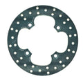 DISC BRAKE REAR XR ROUND, MOTOMASTER 110009 KFX400