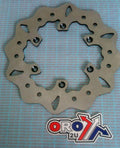 DISC BRAKE REAR KX KDX KLX, PSYCHIC MX-05521W WAVE 18-0062