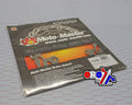 DISC BRAKE REAR KX KDX FLAME, MOTO-MASTER 110384