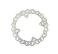 DISC BRAKE REAR HUSQVARNA, PROX 37.BD26211