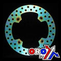 DISC BRAKE REAR 90-94 DR350, EBC MD6038D DR250 SUZUKI
