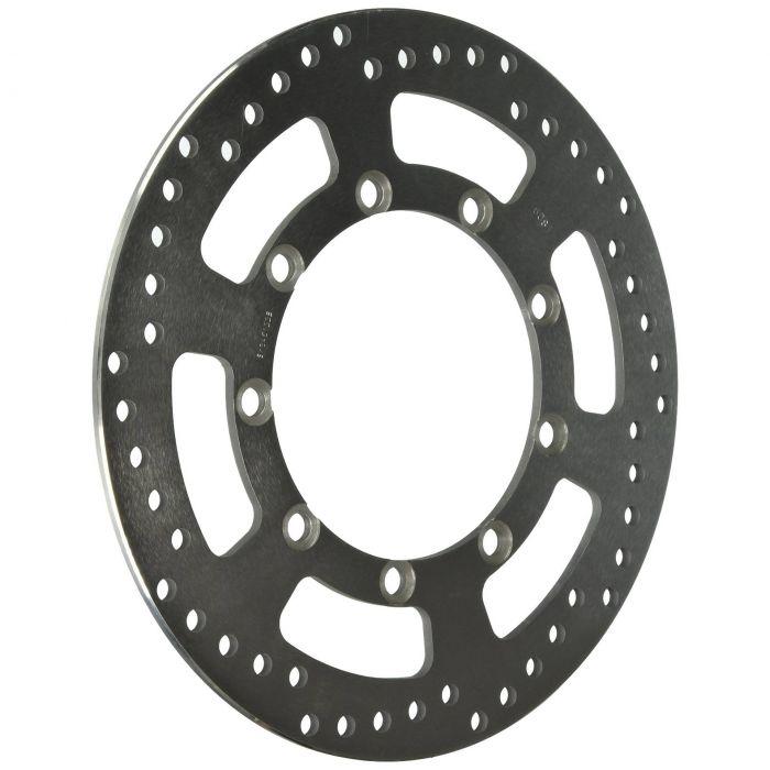 DISC BRAKE FRONT KLR650 95-04, EBC MD6081D KAWASAKI