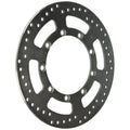 DISC BRAKE FRONT KLR650 95-04, EBC MD6081D KAWASAKI