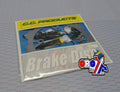 DISC BRAKE REAR BETA SOLID, CROSS-CENTER PRODUCT 5100-149