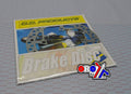 DISC BRAKE REAR SHERCO 04-12, CROSS-CENTER PRODUCT 5100-144