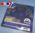 DISC BRAKE REAR YAMAHA YZ WR MDS072 DT125 40-251.MD.OE