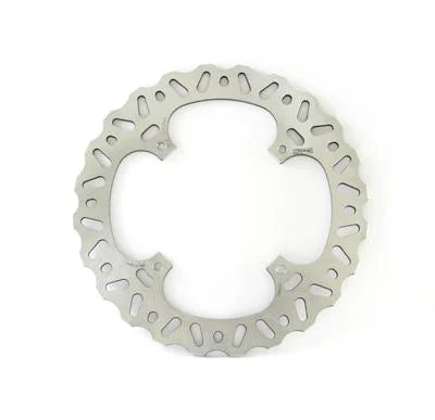 DISC BRAKE REAR CR CRF PROX, PROX 37.BD21202 HONDA