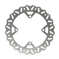 DISC BRAKE REAR CR CRF, MOTO-MASTER 110356