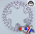 DISC BRAKE REAR YAMAHA YZ YZF MDS095 18-0059