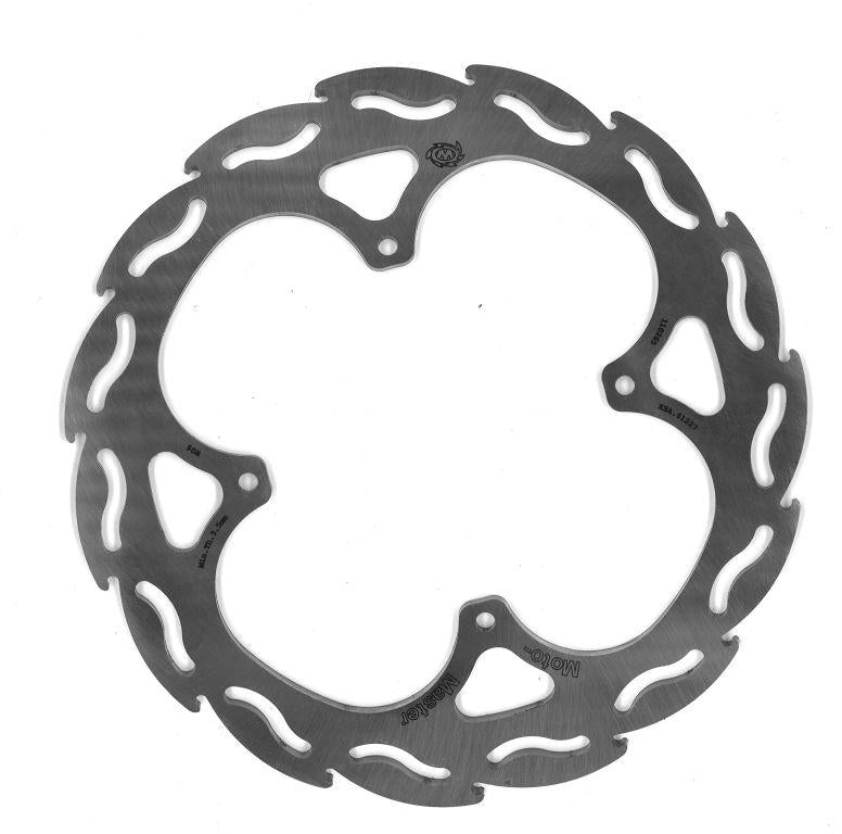 DISC BRAKE REAR TM 04> FLAME, MOTO-MASTER 110265