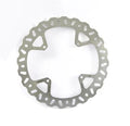 DISC BRAKE REAR TM 04-2016, PROX 37.BD27004