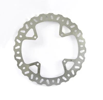 DISC BRAKE REAR TM 04-2016, PROX 37.BD27004