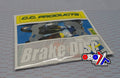DISC BRAKE REAR TM85 05-ON CC, CROSS-CENTER PRODUCT 5100-212