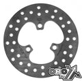 DISC BRAKE FRONT TRX 250-700, MOTO MASTER 110117 V-115