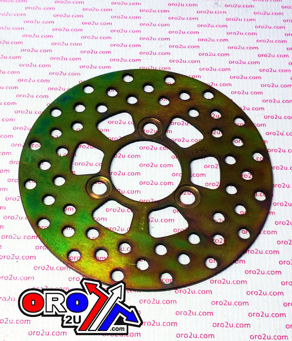 DISC BRAKE FRONT EBC MD6210D