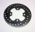 DISC BRAKE REAR TRX250R 86-89, EBC MD6007D HONDA ATV