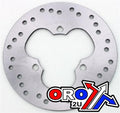 DISC BRAKE REAR TRX450R MOTO-DISC MDS371 43251-HP1-003 18-0015