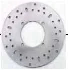 DISC BRAKE FRONT POLARIS SPORTSMAN 600 MDS302 18-0009