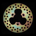 DISC BRAKE FRONT LTR450 06-11, 59211-45G00 EBC MD6277D