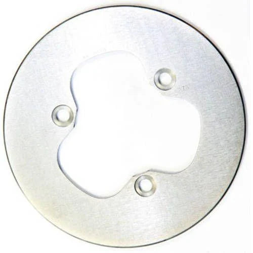 DISC BRAKE REAR LTR450 06-07, 69211-45G00 EBC MD6278D