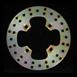 DISC BRAKE FRONT KVF750 04-10, EBC MD6188D, 41080-1513