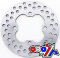 DISC BRAKE FRONT HONDA TRX680 TRX500 45251-HP0-A01 MDS631 HONDA