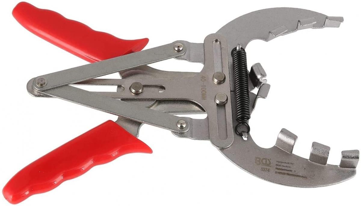 PISTON RING EXPANDER PLIERS