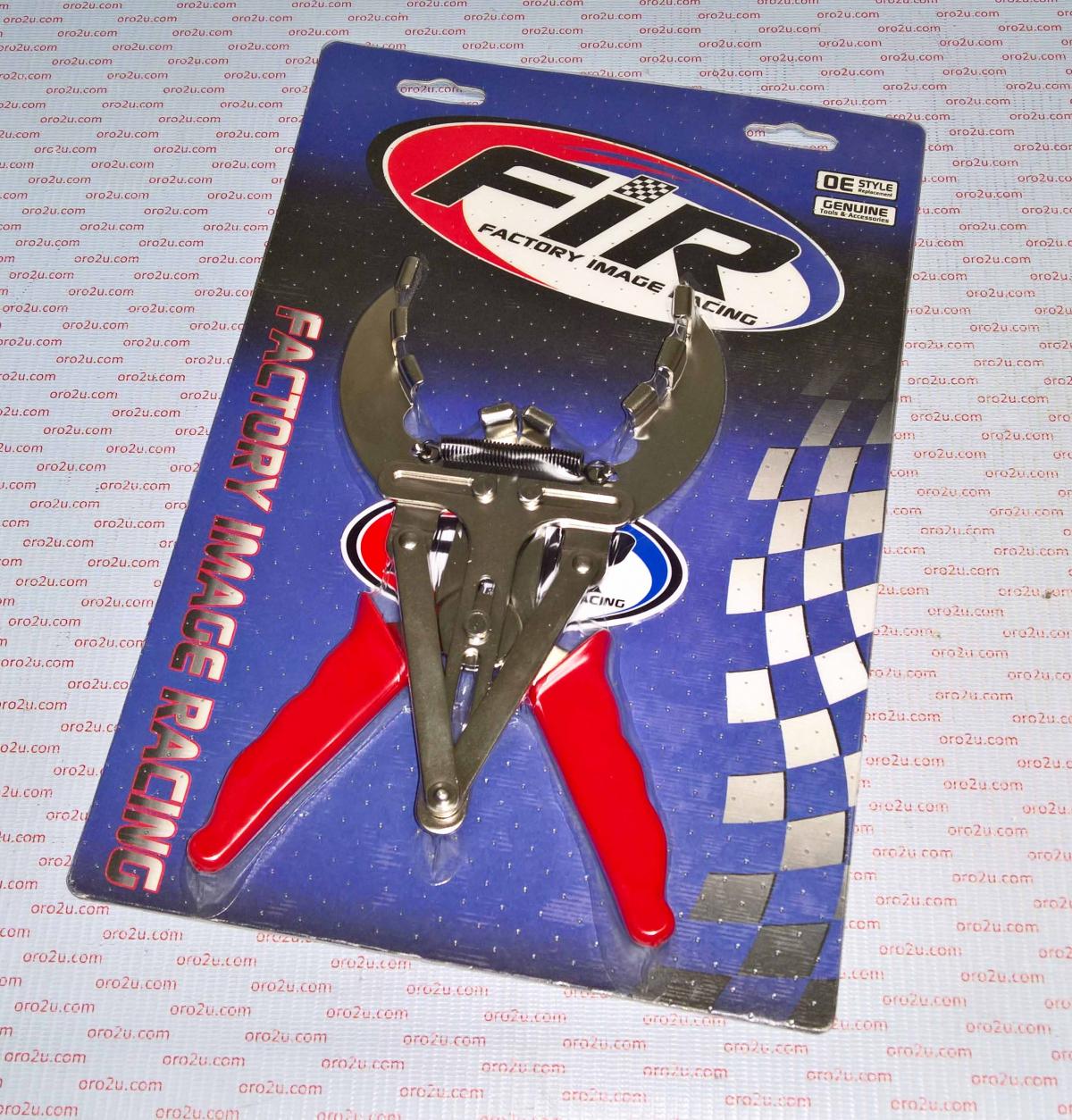 PISTON RING EXPANDER PLIERS