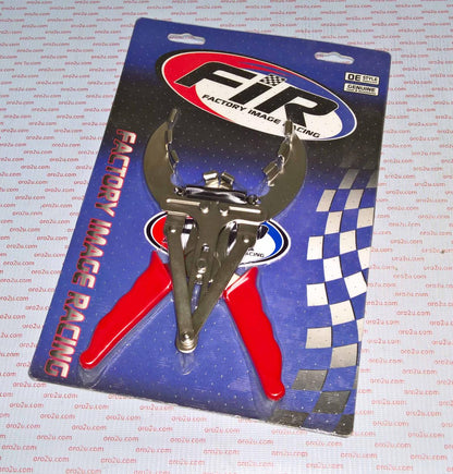 PISTON RING EXPANDER PLIERS