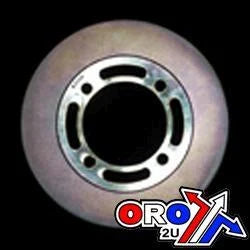 DISC BRAKE FRONT 02-10 LT-A400, EBC MD6195D, 59211-38F20 ATV