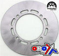 DISC BRAKE FRONT 02-06 YAMAHA YFM660F MDS337