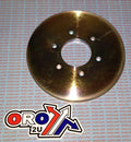 DISC BRAKE REAR 03-05 YFM660F, EBC MD6197D YAMAHA ATV, 5KM-2582V-00-00