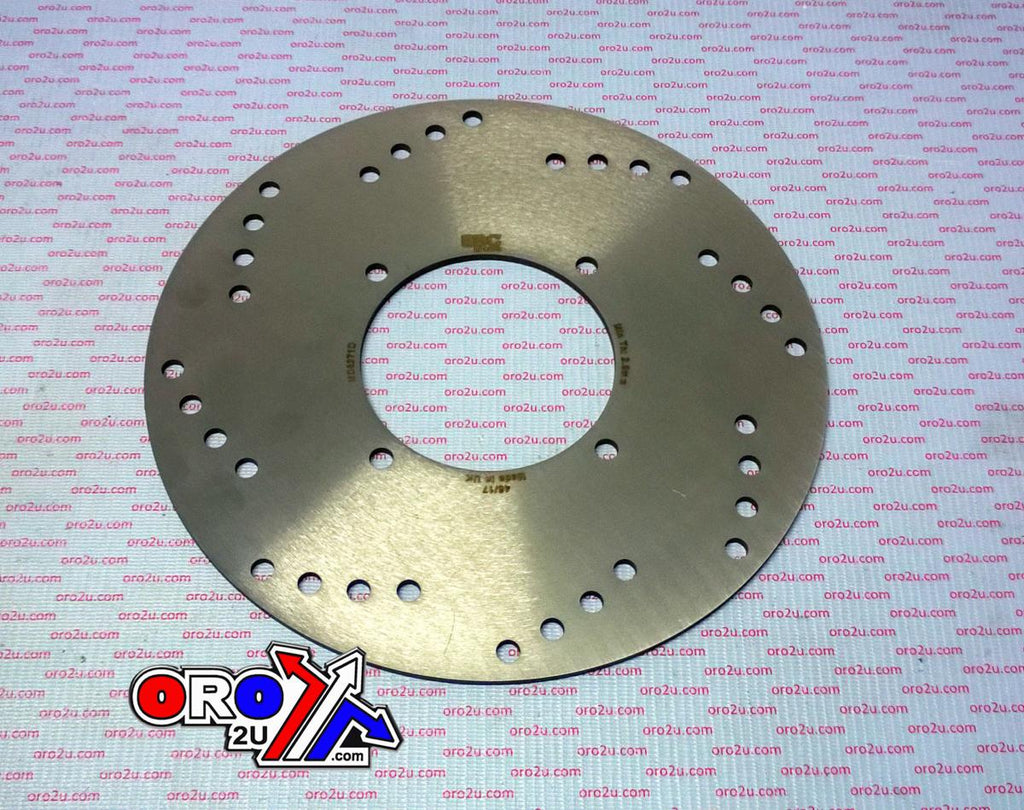 DISC BRAKE ARCTIC CAT, EBC MD6271D, ATV FRONT/REAR, AT-05767