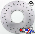 DISC BRAKE REAR POLARIS 325 MDS301 AT-05990 20-291 MDS291 MD6200D