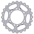 DISC BRAKE FRONT YZF250/450 16, CC PRODUCTS FRONT 270mm, 5100-264