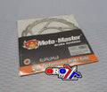 DISC BRAKE FRONT YZF250/450 16, FLAME DISC MOTOMASTER, 110676