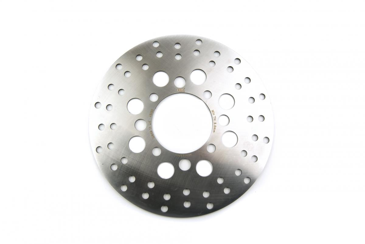 DISC BRAKE FRONT YFM600 98-01, AT-05792, EBC MD6140D