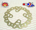 DISC BRAKE FRONT NITRO, MOTO-MASTER 110703