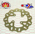 DISC BRAKE REAR NITRO, MOTO-MASTER 110704