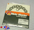DISC BRAKE FRONT NITRO, MOTO-MASTER 110722