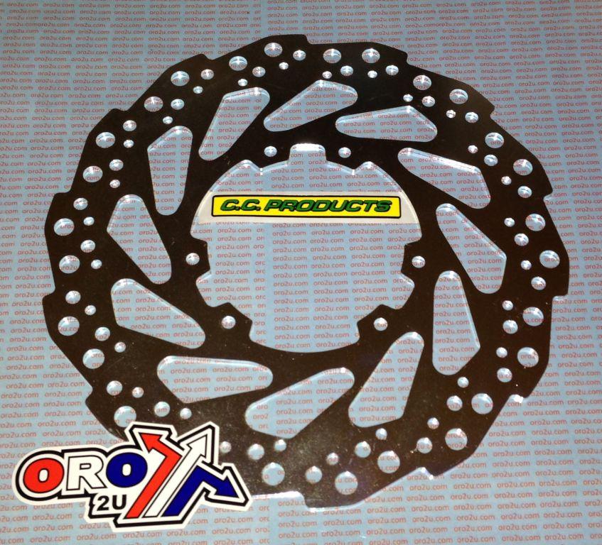 270 DISC FRONT 95-13 CR CRF, CrossCenter 5100-503 OVERSIZE