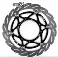 270 DISC FRONT 95-13 CR CRF, MOTO-MASTER 112082 OVERSIZE