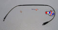 HOSE FRONT BRAKE WP KTM SX, VENHILL K01-1-015/P 1985-1988
