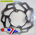 270 DISC FRONT 05-16 KX KXF, CrossCenter 5100-250 OVERSIZE